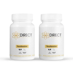 Buy Tesofensine Capsules Estonia Twin Pack from Direct Peptides